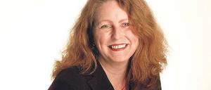 Martina Perreng, Arbeitsrechtlerin beim Deutschen Gewerkschaftsbund