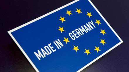 Ist das deutsche Gütesigel in Gefahr?