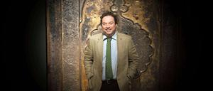 Stefan Weber, der Direktor des Museums für islamische Kunst und Gastgeber der „Roads of Arabia“.