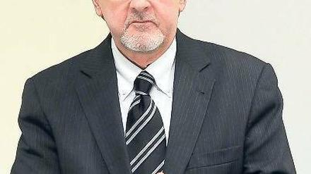 Der Ex-Unterhaltungschef des MDR, Udo Foht, war persönlich vor dem Arbeitsgericht Leipzig erschienen. 