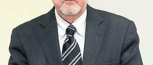 Der Ex-Unterhaltungschef des MDR, Udo Foht, war persönlich vor dem Arbeitsgericht Leipzig erschienen. 