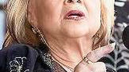 Etta James.