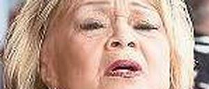 Etta James.