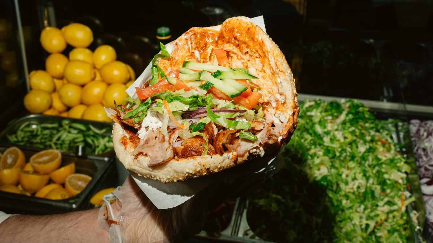 Preisexplosion beim Döner: Einmal mit alles – aber nicht mehr für alle?