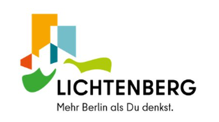 Auswahl für ein neues Lichtenberg-Logo.