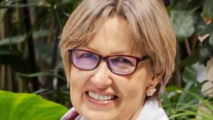 Doris Fuchs wird neue Direktorin am Nachhaltigkeitsinstitut RIFS Potsdam.