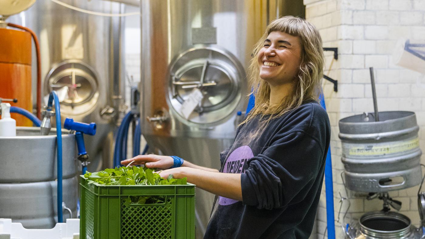 Was Trinken Gehen In Der Nähe Lass uns einen trinken gehen: Fröhlich ohne Promille