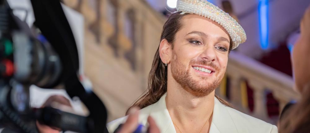 Raffi, die Zweite Riccardo neues Kinderbuch