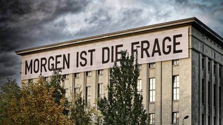 Im Zauberberghain. Die Pandemie hat gezeigt, wie prekär Kulturarbeit ist, nicht nur in den Clubs. Viele Parteien gehen explizit auf die Corona-Erfahrungen ein.