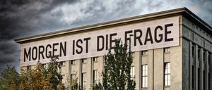 Im Zauberberghain. Die Pandemie hat gezeigt, wie prekär Kulturarbeit ist, nicht nur in den Clubs. Viele Parteien gehen explizit auf die Corona-Erfahrungen ein.
