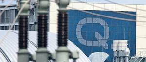 Hochspannung. Bei Q-Cells, dem einst größten Solarzellenhersteller der Welt aus Bitterfeld-Wolfen, hat der Überlebenskampf einen Höhepunkt erreicht. 