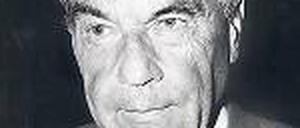 Trotz aller Bemühungen: Rudolf Nissen wollte nie wieder in Deutschland lehren.