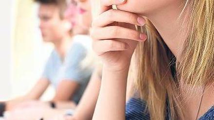 Zukunft der Arbeit. Für viele wird es immer schwieriger, unbefristete Stellen zu finden – nicht nur nach der Ausbildung. Foto: dpa