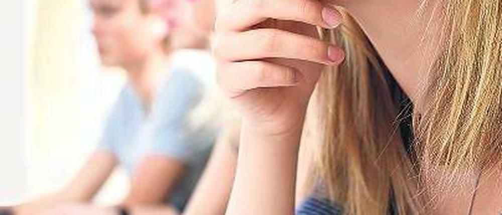 Zukunft der Arbeit. Für viele wird es immer schwieriger, unbefristete Stellen zu finden – nicht nur nach der Ausbildung. Foto: dpa