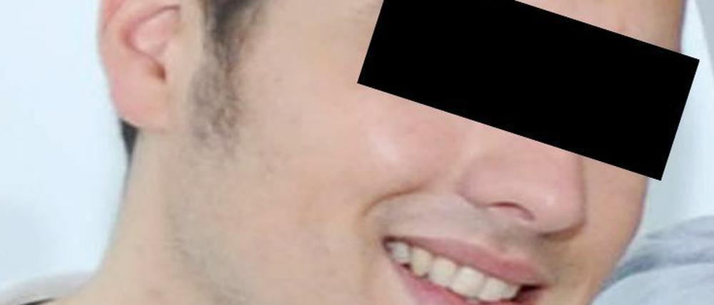 Carsten S. soll die Terrorzelle "NSU" unterstützt haben.