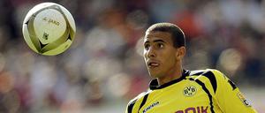 Mohammed Zidan kehrt nach Mainz zurück. In Dortmund spielte er selbst unter seinem erklärten Lieblingstrainer Jürgen Klopp zuletzt keine Rolle mehr.