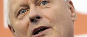 Saar-Linke nominiert Lafontaine als Spitzenkandidat.