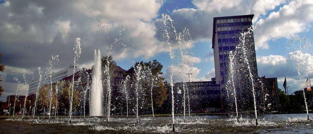 Klare Verhältnisse bei Unternehmens-Kooperationen fordert der Asta der TU Berlin.
