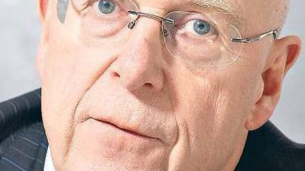 Dieter Lenzen