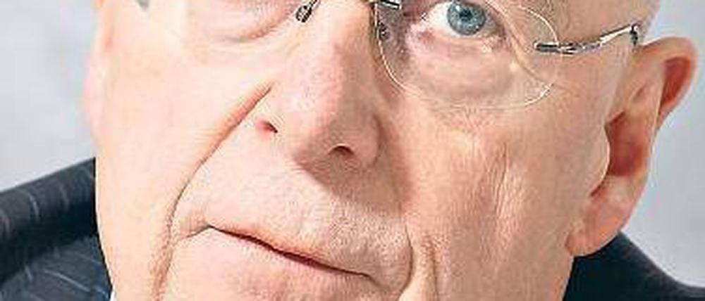 Dieter Lenzen
