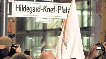 Berlins Weltstar.