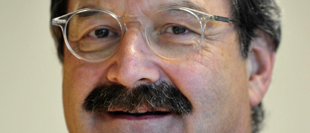 Nikolaus Brender.