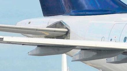 Kreuz und quer. Am 3. Juni startet die erste Lufthansa-Maschine vom Flughafen Berlin Brandenburg Willy Brandt. 