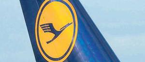 Kreuz und quer. Am 3. Juni startet die erste Lufthansa-Maschine vom Flughafen Berlin Brandenburg Willy Brandt. 