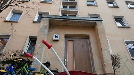 Was passierte in einer Wohnung in Weißensee? Der Tod eines kleinen Mädchens in Weißensee gibt nach wie vor Rätsel auf.