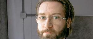 Autor Matthias Kalle. 