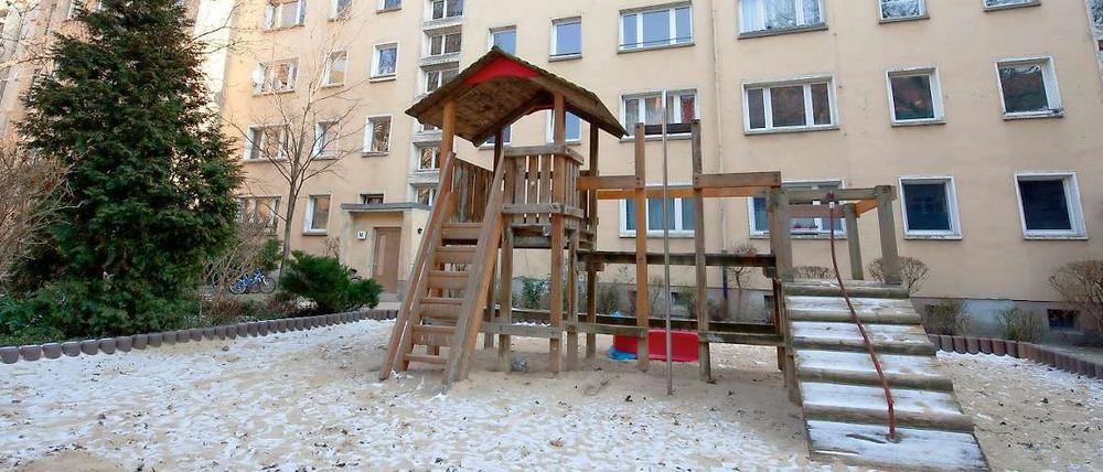Der Tod eines kleinen Mädchens in Weißensee ist weiter ungeklärt.