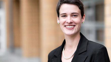 Katrin Kinzelbach ist Politikwissenschaftlerin am Global Public Policy Institute in Berlin. Für ihre Dissertation an der Universität Wien zum Menschenrechtsdialog zwischen der EU und China erhielt sie den Studienpreis 2011 der Körber-Stiftung.