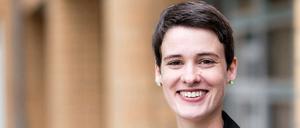 Katrin Kinzelbach ist Politikwissenschaftlerin am Global Public Policy Institute in Berlin. Für ihre Dissertation an der Universität Wien zum Menschenrechtsdialog zwischen der EU und China erhielt sie den Studienpreis 2011 der Körber-Stiftung.