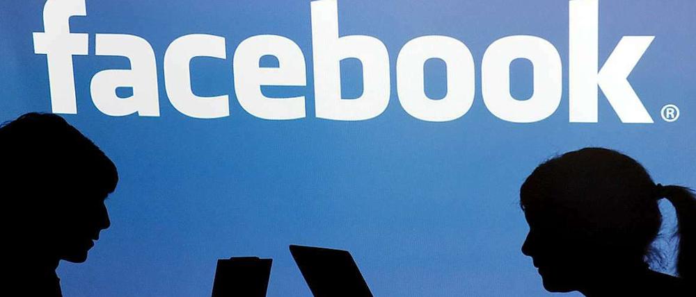 Das Online-Netzwerk Facebook geht an die Börse.