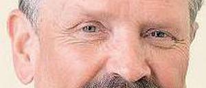 Gernot Erler