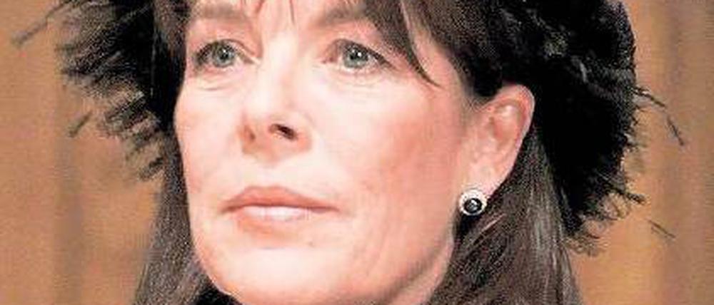 Der lange Kampf der Prinzessin. Caroline von Monaco hat jetzt vor dem Europäischen Menschenrechtsgerichtshof in Straßburg eine Niederlage erlitten. Foto: AFP