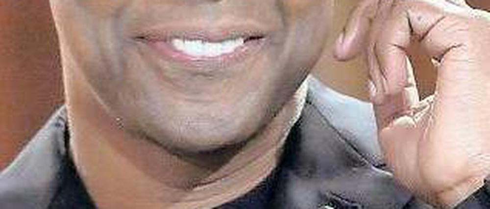 Wieder in Berlin. Zum ersten Mal besuchte Denzel Washington 1990 die Stadt – für den Berlinale-Film „Glory“. Daran erinnert er sich mit gemischten Gefühlen.