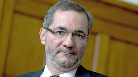 Matthias Platzeck.