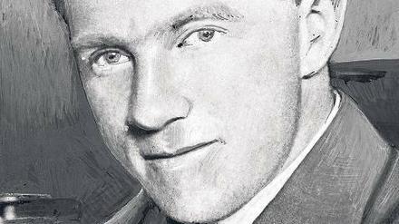 Werner Heisenberg.