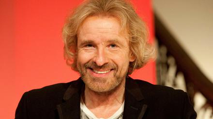 Bleibt. Thomas Gottschalk will nicht vom Ersten zurück ins Zweite wechseln. 