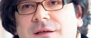 Gideon Joffe hat gute Chancen, neuer Gemeindevorsitzender zu werden - doch nun ermittelt die Staatsanwaltschaft im Zusammenhang mit der Pleite der Treberhilfe gegen ihn. 