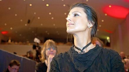 Sahra Wagenknecht