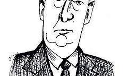 Alexander Gauland ist promovierter Jurist. Er war Staatssekretär in Hessen und Geschäftsführer und Herausgeber der Märkischen Allgemeinen Zeitung. Er lebt als Publizist in Potsdam.