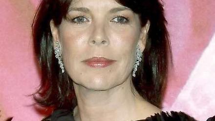 Caroline von Monaco. Das Urteil stärkt nach Auffassung der Experten die Medienfreiheit.