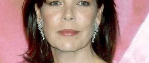 Caroline von Monaco. Das Urteil stärkt nach Auffassung der Experten die Medienfreiheit.