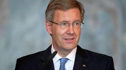 Bundespräsident Christian Wulff (CDU), ein Schnäppchenjäger?