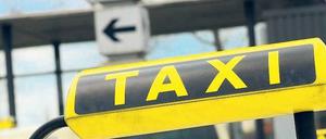 Faire Touren. Der Berliner Senat und der Landkreis Dahme-Spreewald haben sich auf eine Preisregelung für Fahrten von und zum neuen Flughafen in Schönefeld geeinigt. 