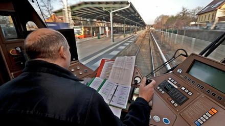 Verlässlicherr Service? Das will auch der Senat - aber nicht per Volksbegehren.