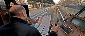 Verlässlicherr Service? Das will auch der Senat - aber nicht per Volksbegehren.