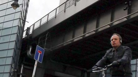 Die BVG kündigte einem Mitarbeiter: Er hatte Fahrscheine illegal hergestellt.